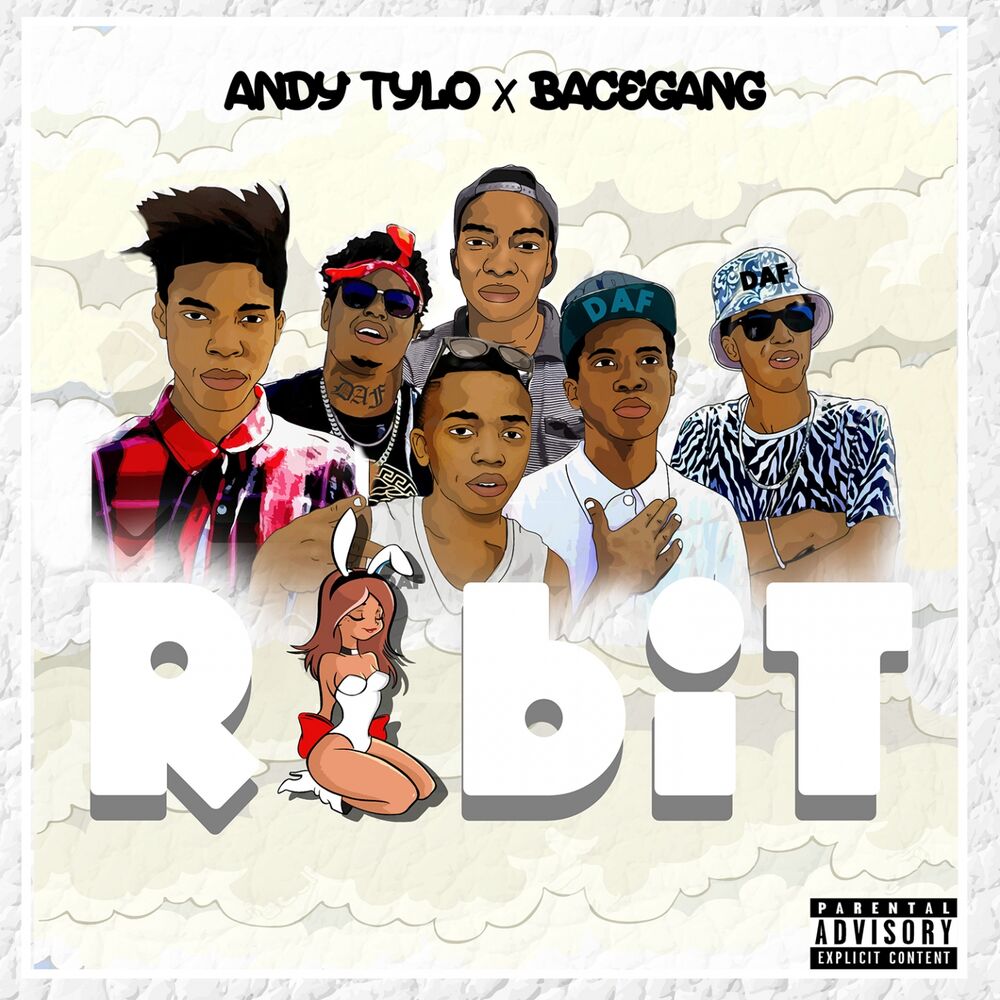 Picture of Rabit (Radio Edit)