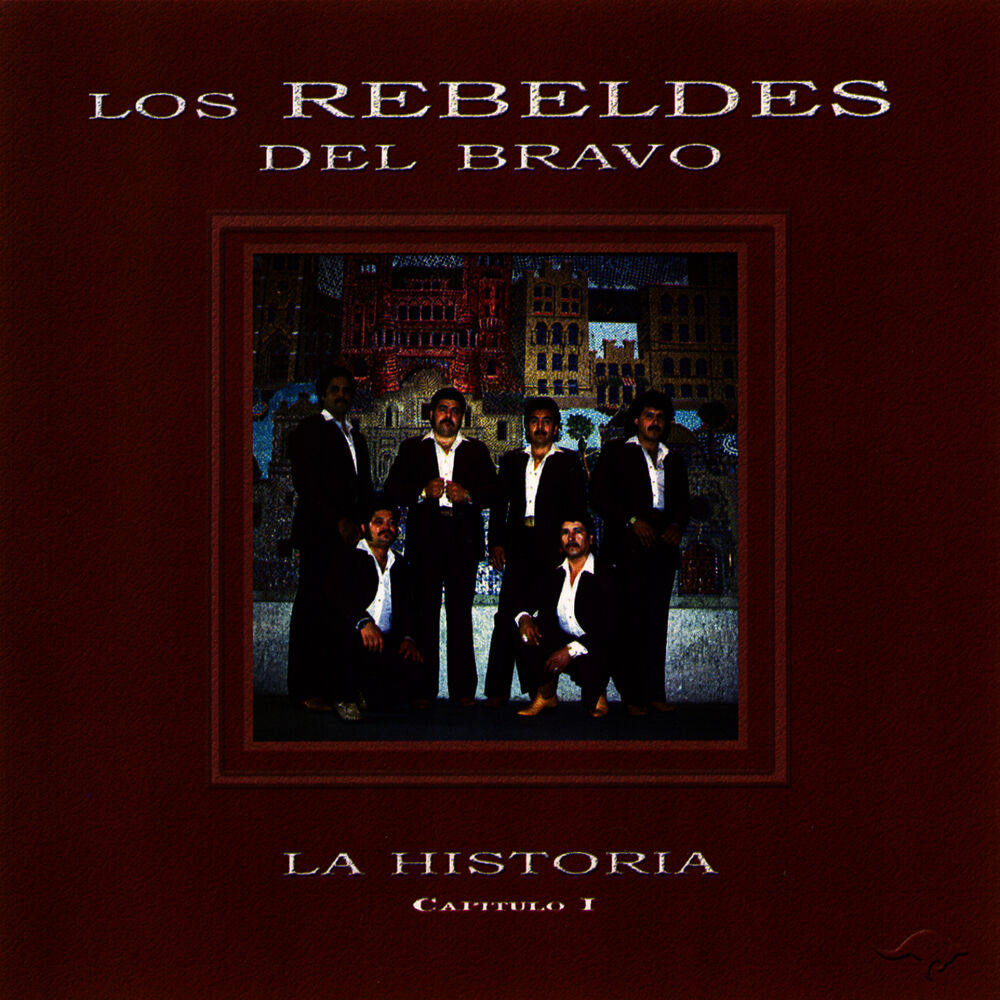 Picture of La Historia Capitulo 1