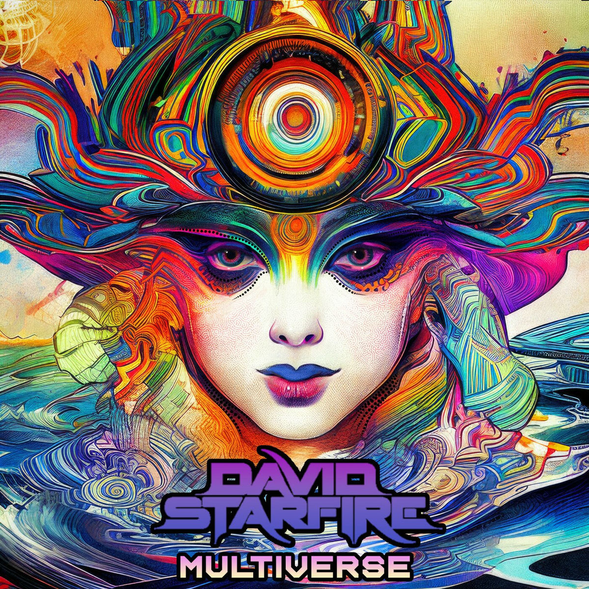 Album cover of Multiverse