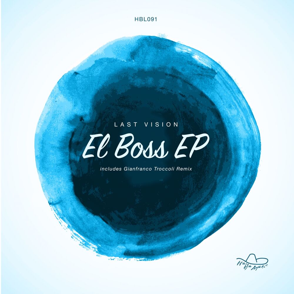 Picture of El Boss EP