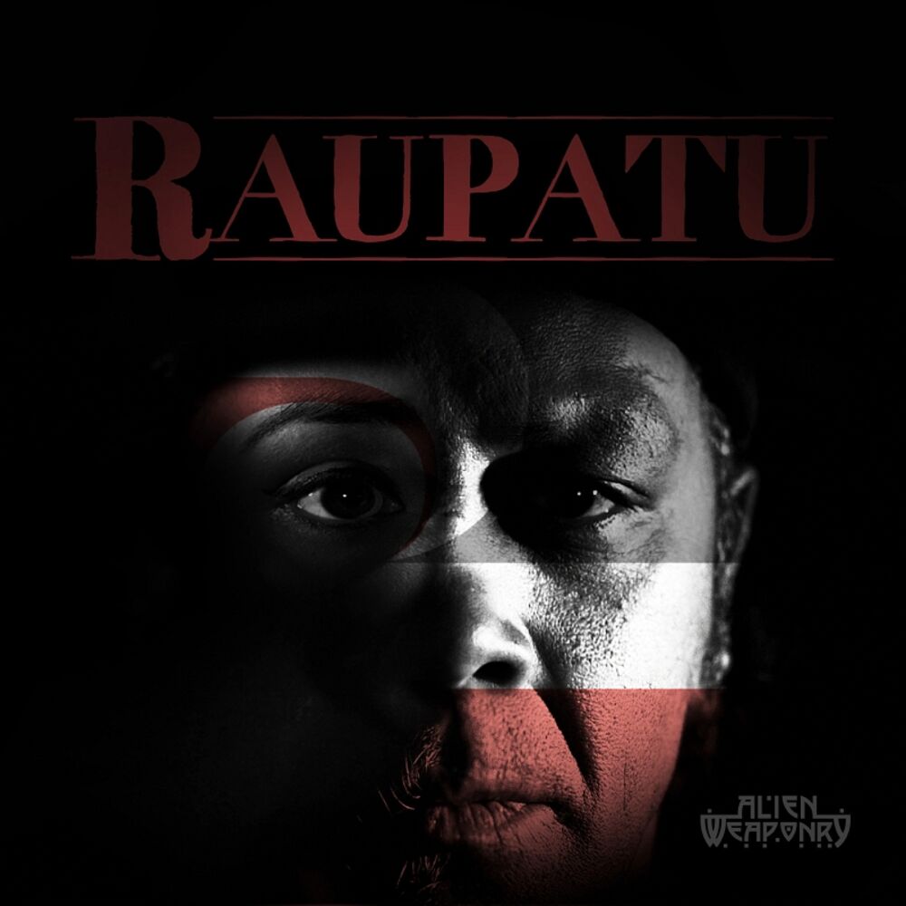 Picture of Raupatu