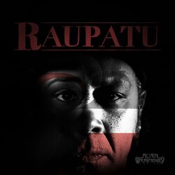 Cover of Raupatu