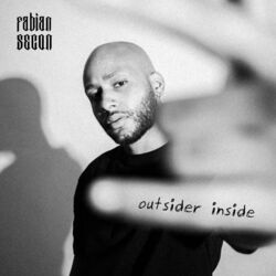 Cover of Outsider Inside