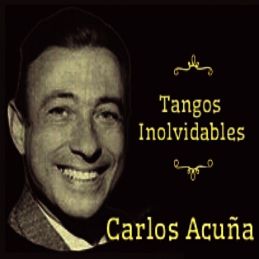 Picture of Tangos Inolvidables