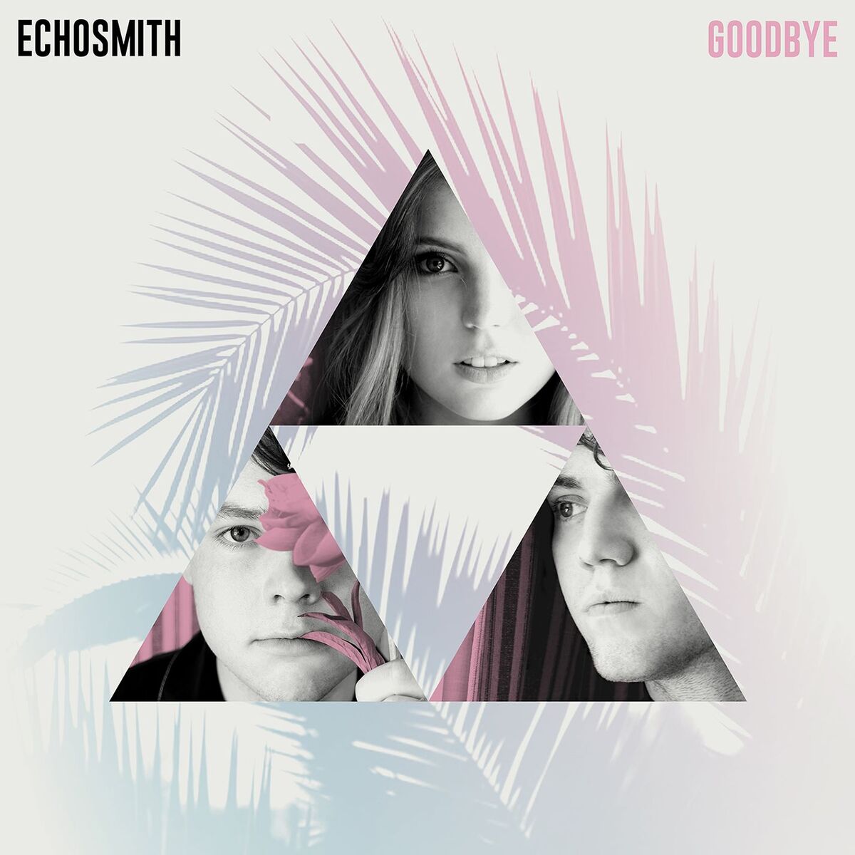 Album cover of Goodbye