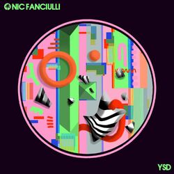 Cover of YSD