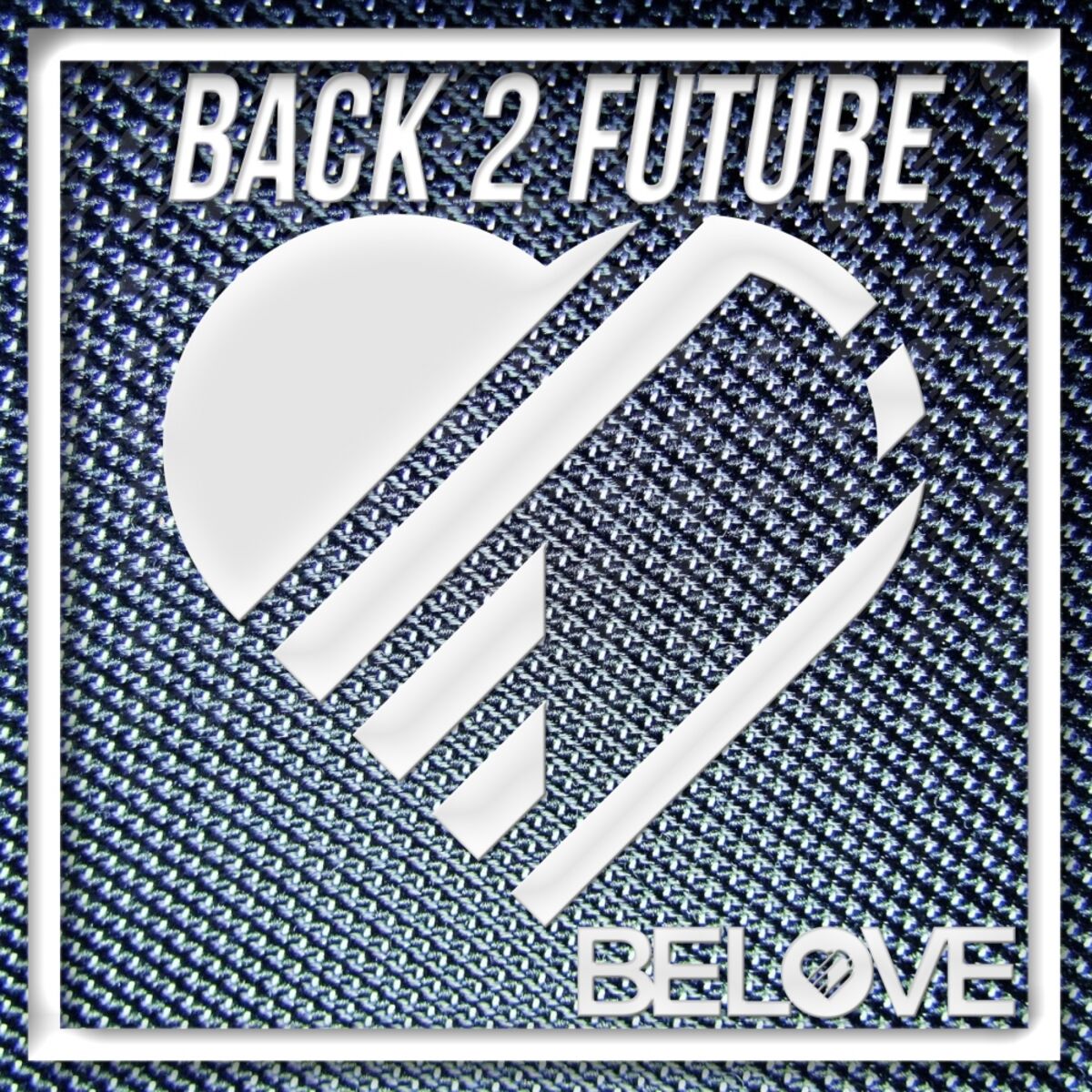 Album cover of Back 2 Future