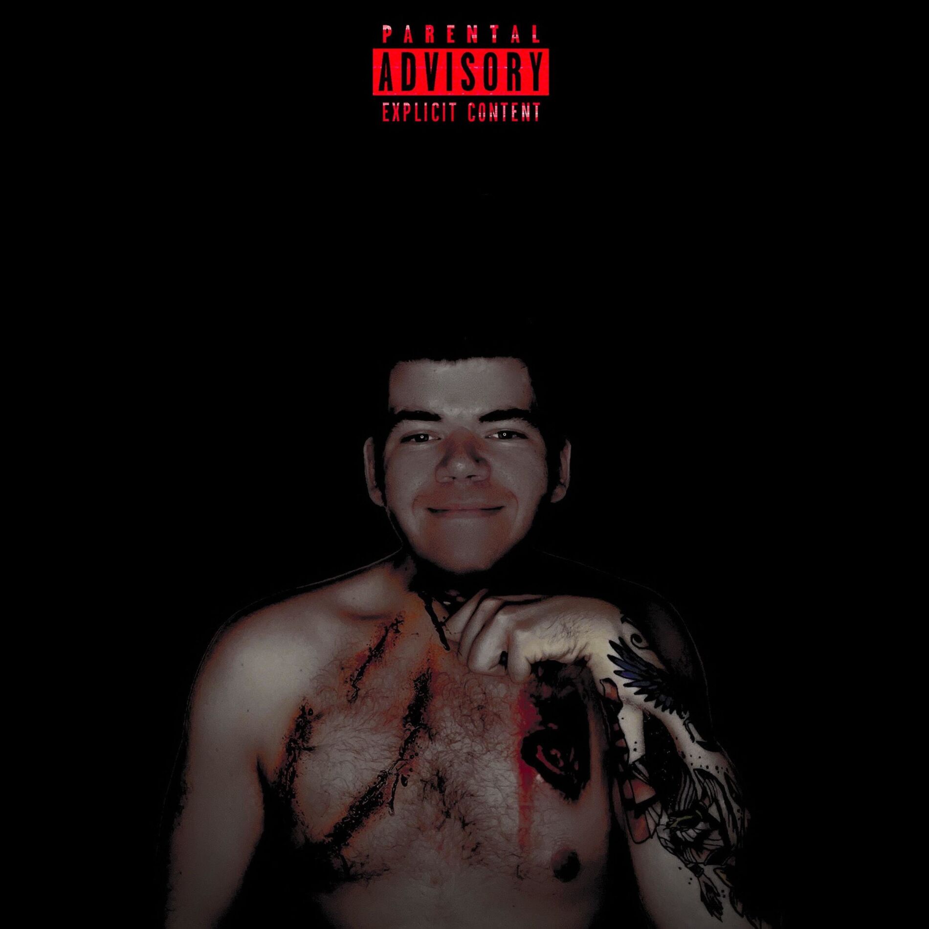 Album cover of Down Bad