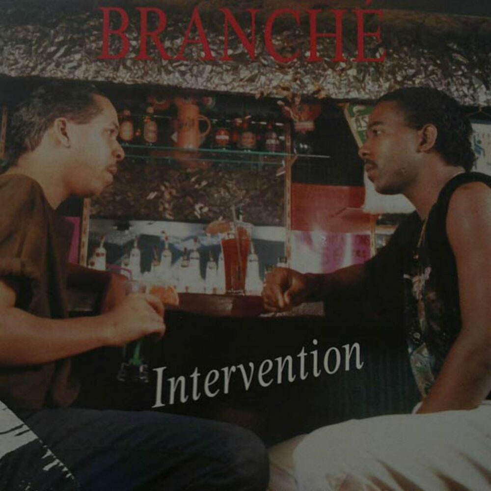 Picture of Branché (Intervention)