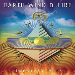 Cover of Greatest Hits