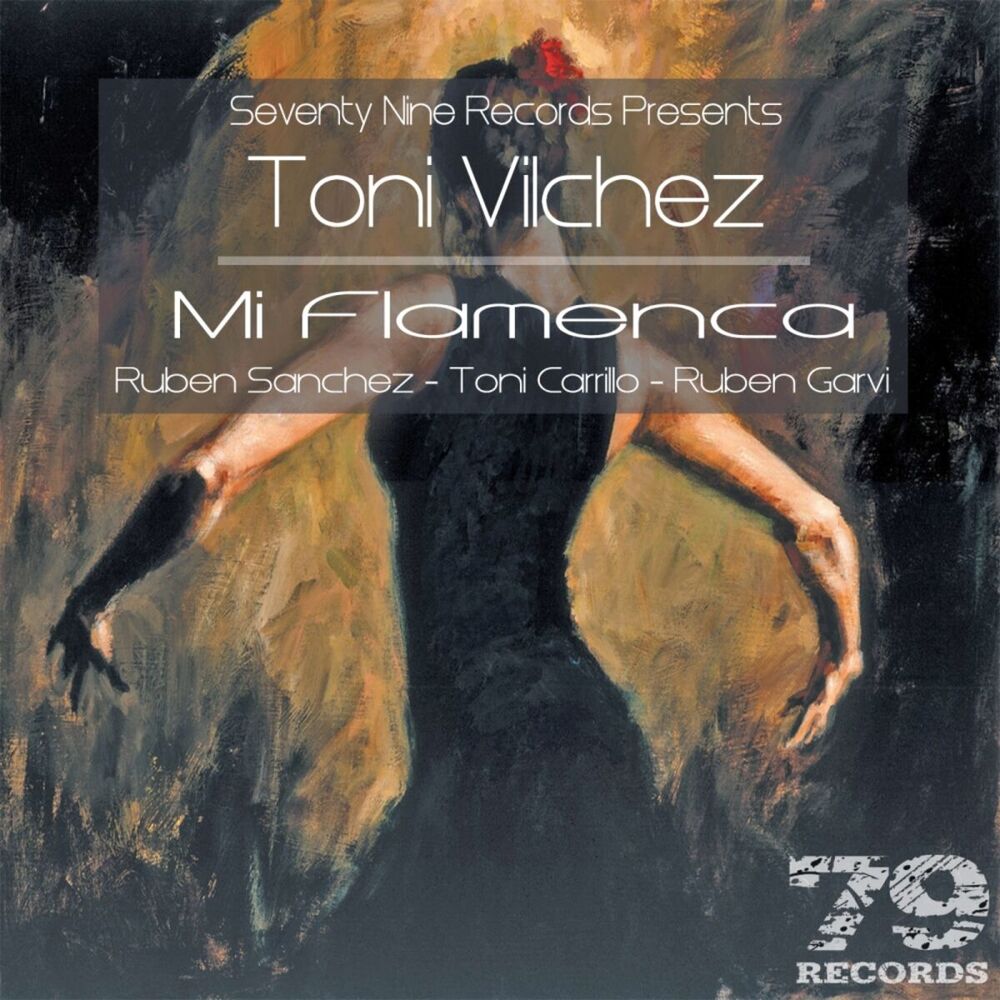 Picture of Mi Flamenca
