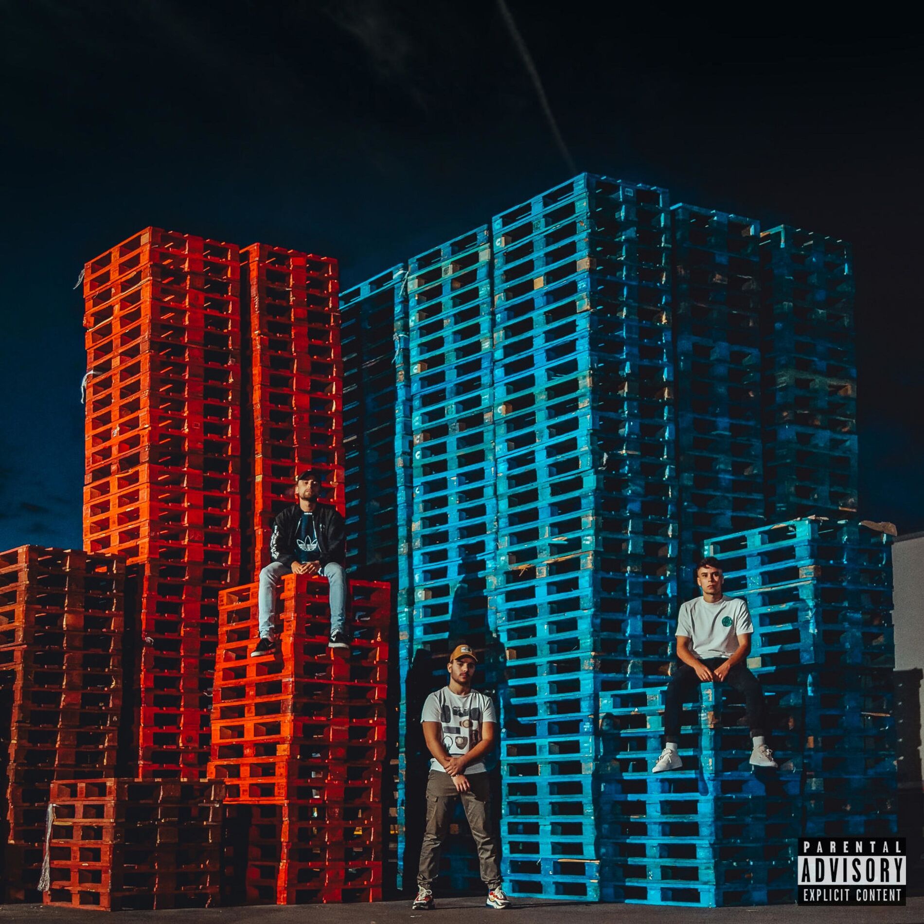 Album cover of Podium (feat. Antes & Madzes)
