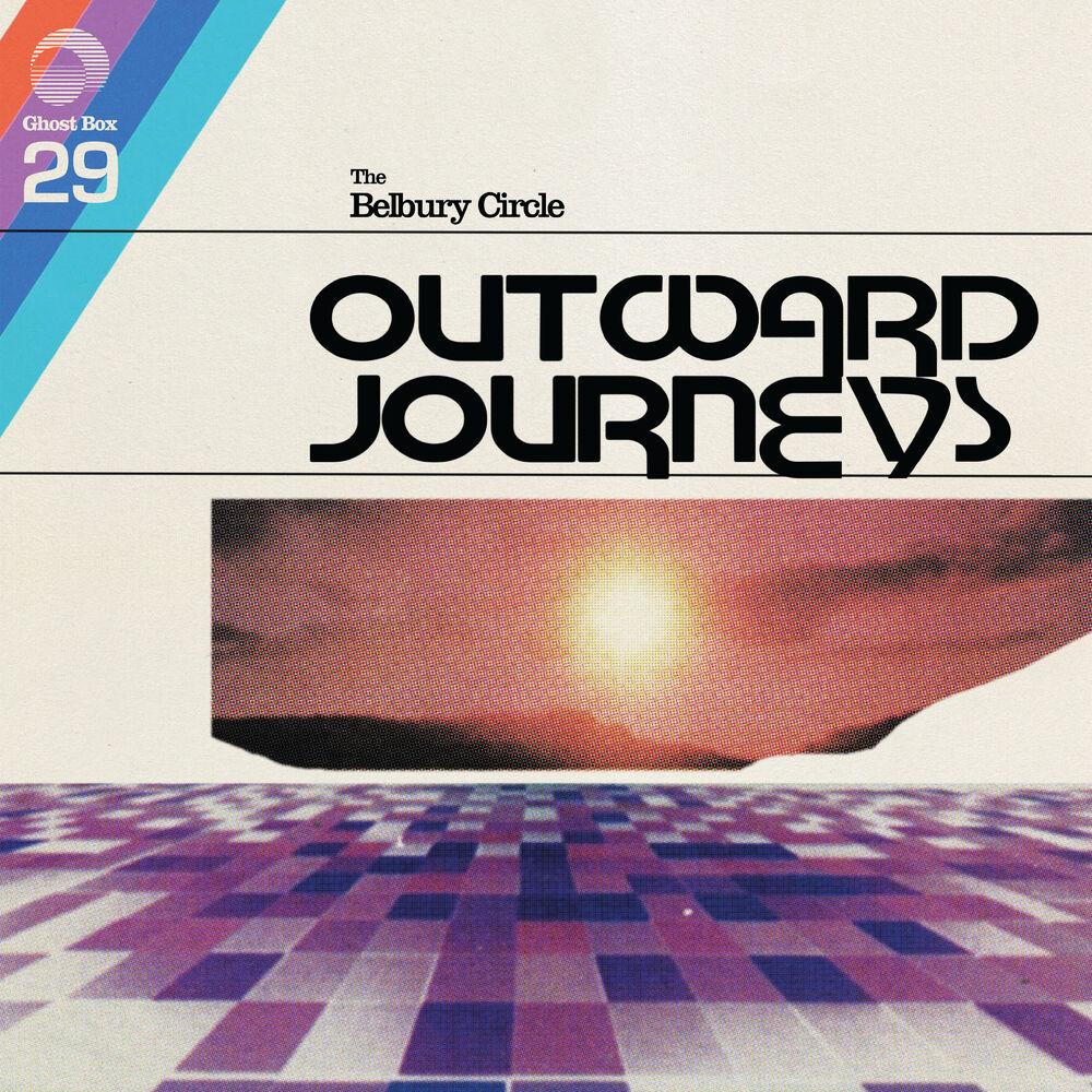 Picture of Outward Journeys
