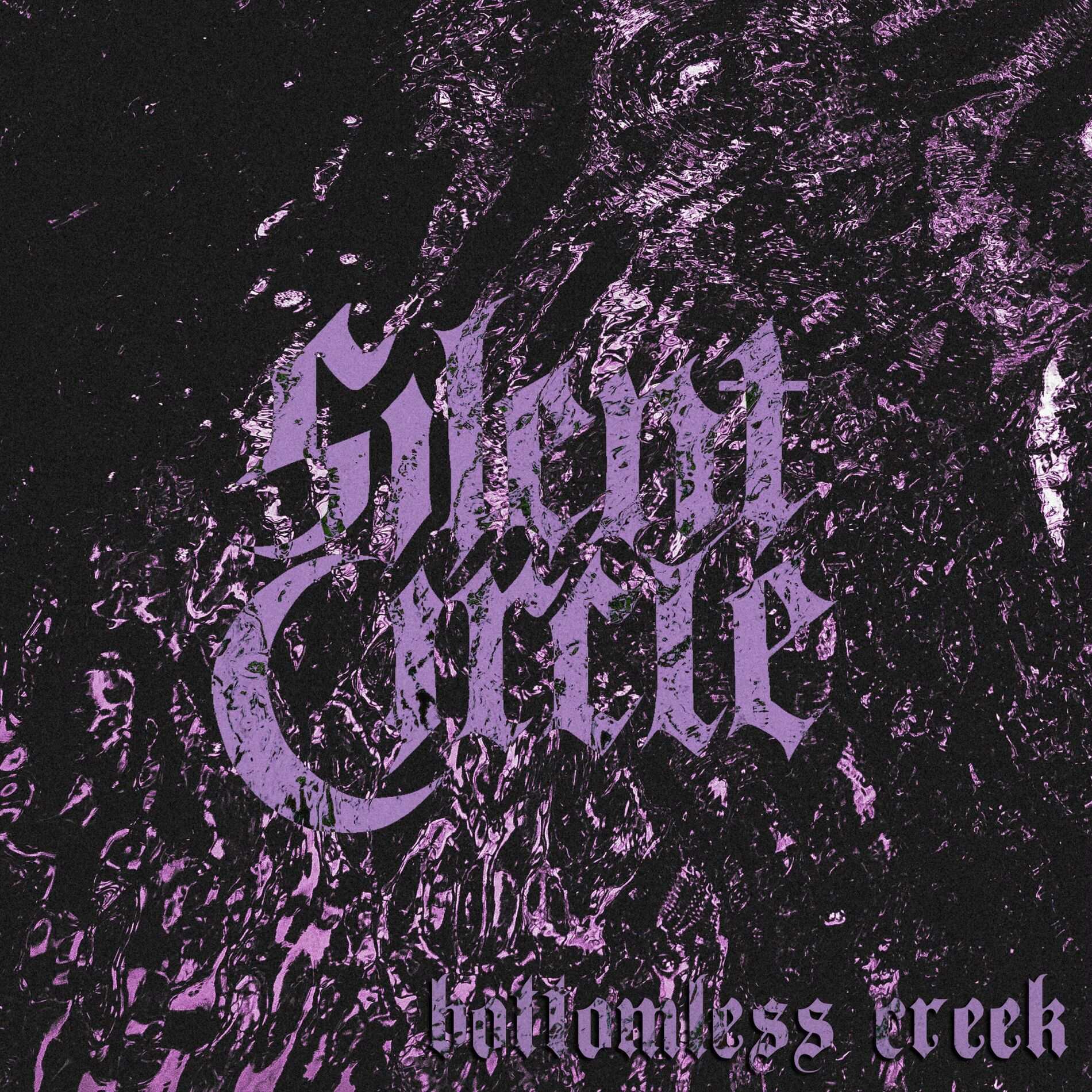 Album cover of Bottomless Creek