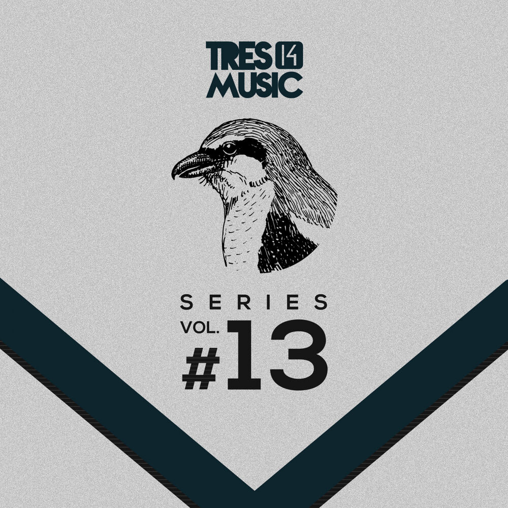 Picture of Tres 14 Series Vol. 13