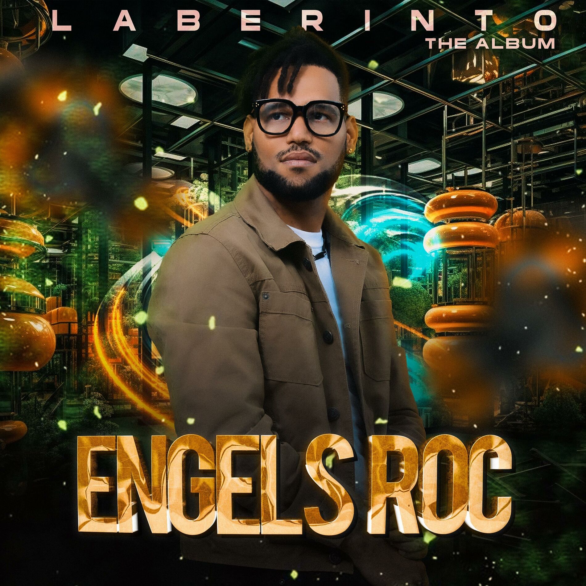 Album cover of Cortame las venas (feat. El Varon De La Bachata)
