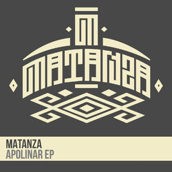Cover of Apolinar