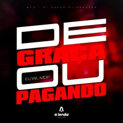 Cover of De Graça ou Pagando