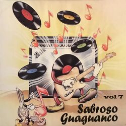 music cover