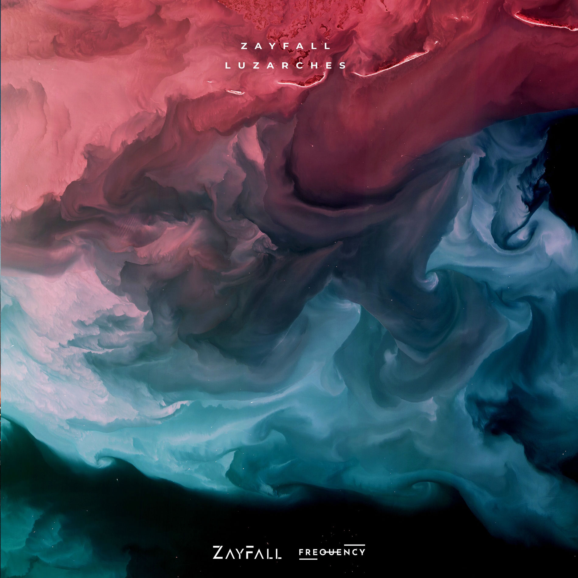 Album cover of Luzarches