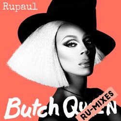 Cover of Butch Queen: RuMixes