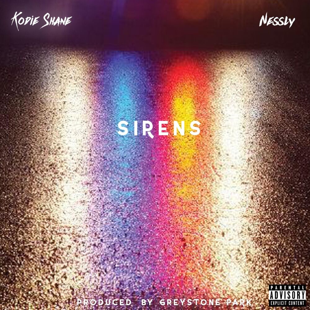 Picture of Sirens (feat. Nessly)