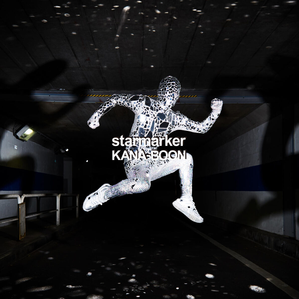 Album cover of Starmarker