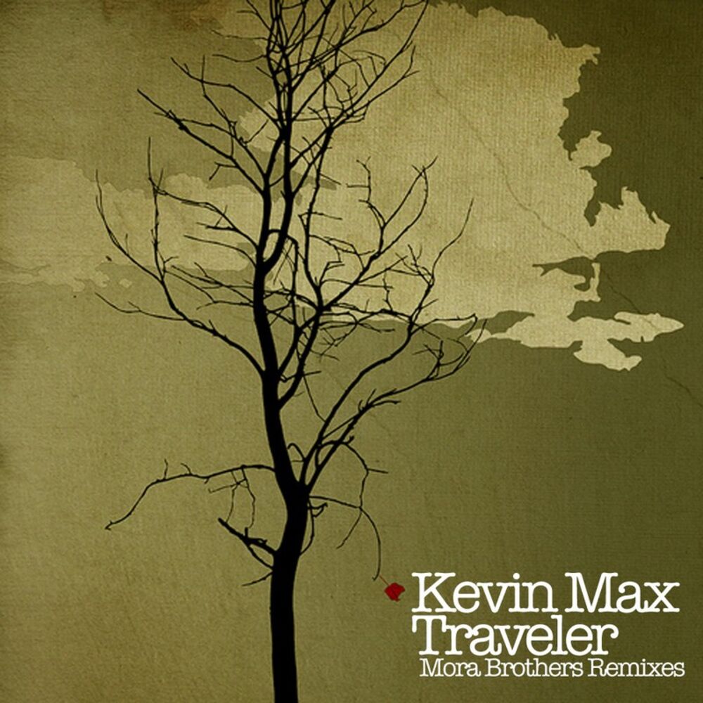 Picture of Traveler (Mora Brothers Remixes)