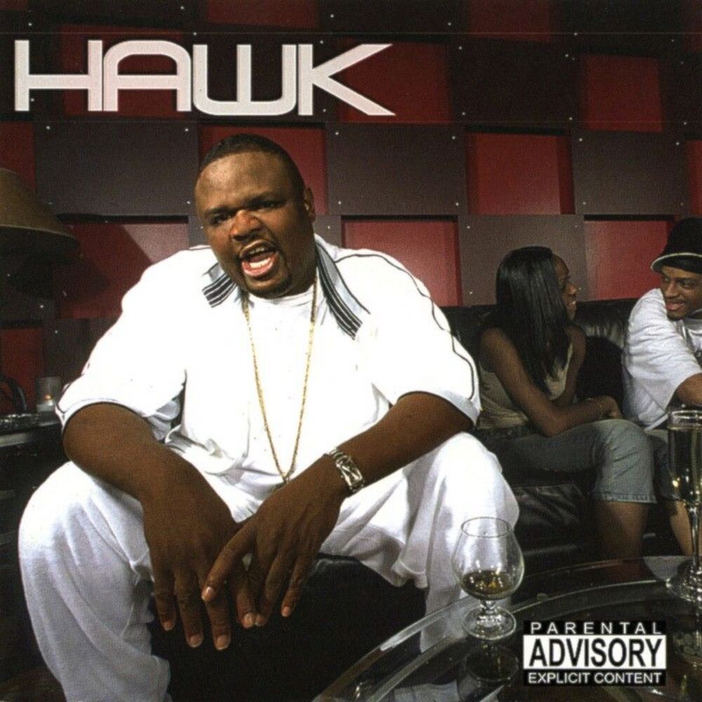 Picture of Hawk