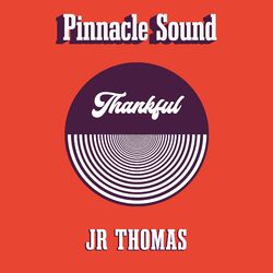 Cover of Thankful