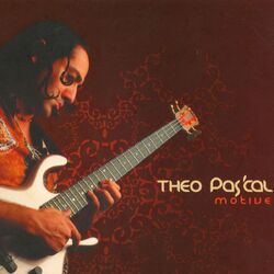 Cover of Motive