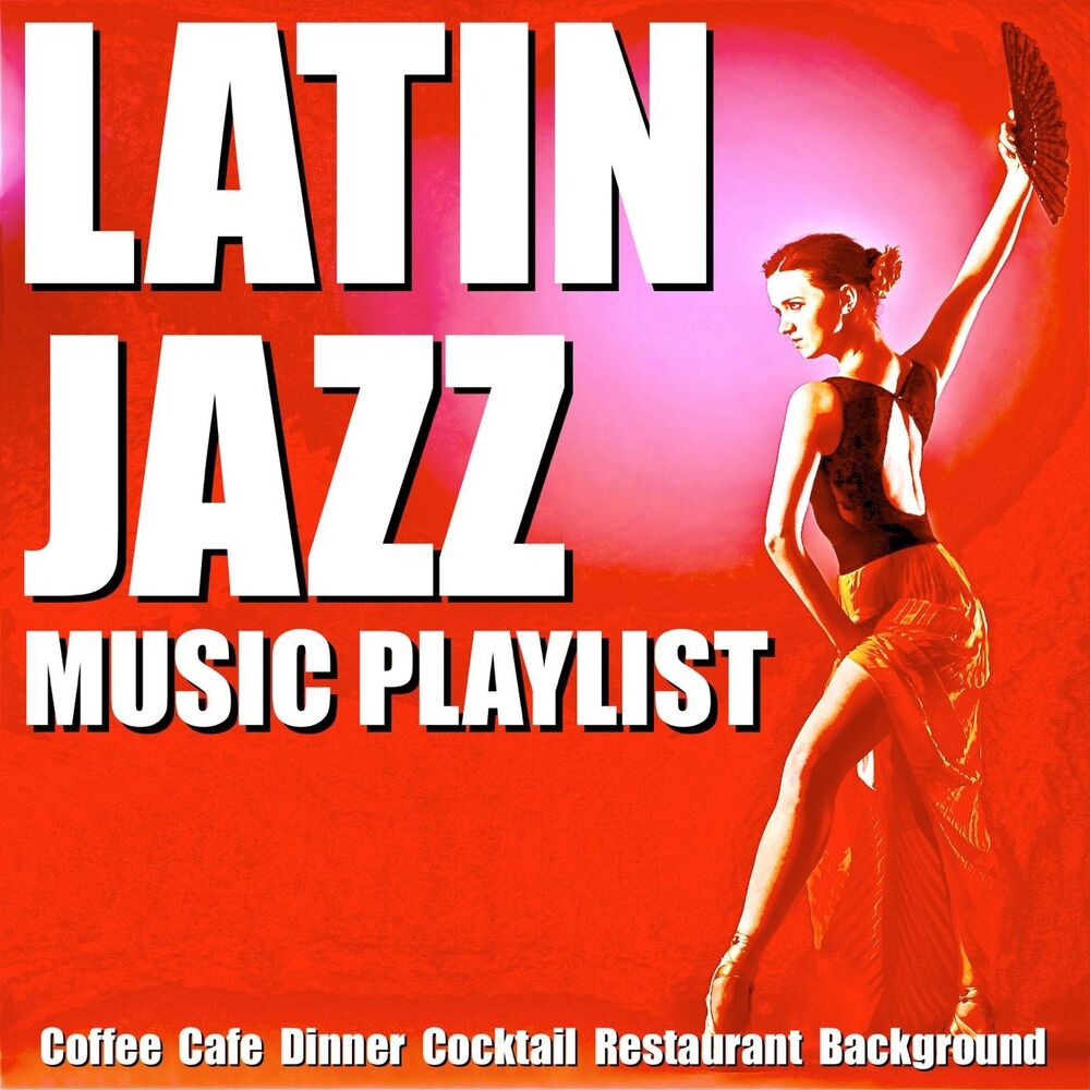 Picture of Latin Jazz Music Playlist