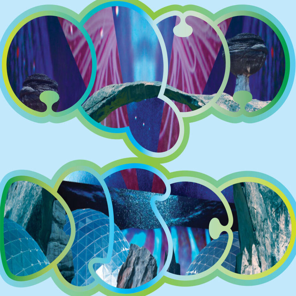 Picture of Aquadisco