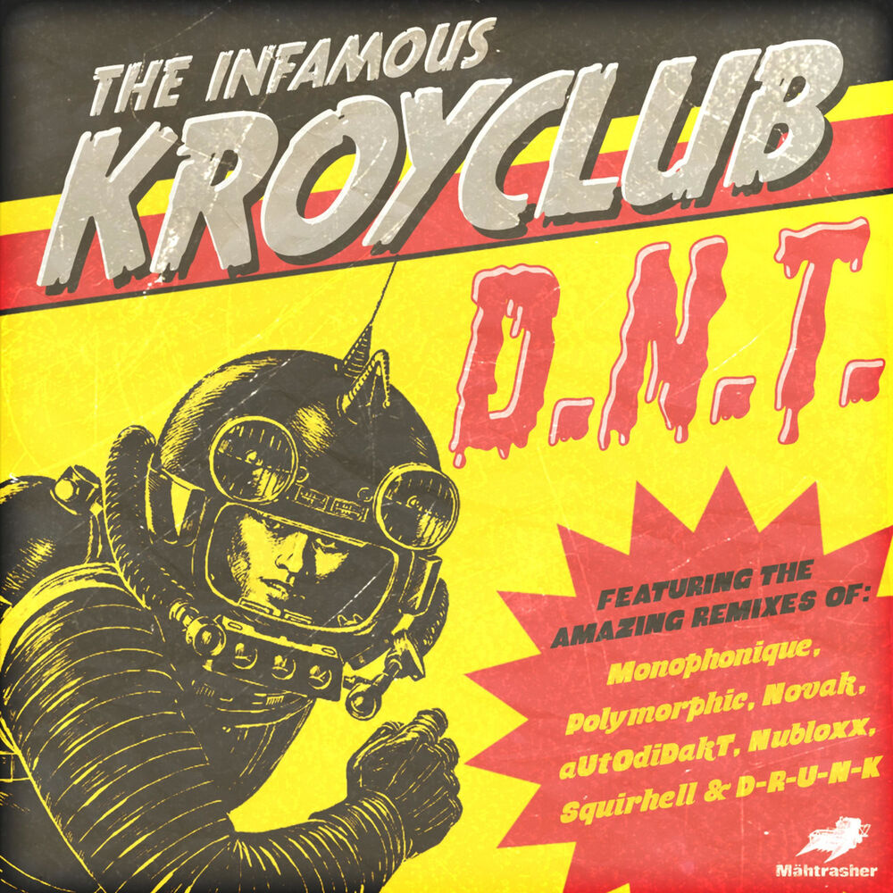 Picture of D.N.T.