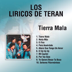 Cover of Tierra Mala