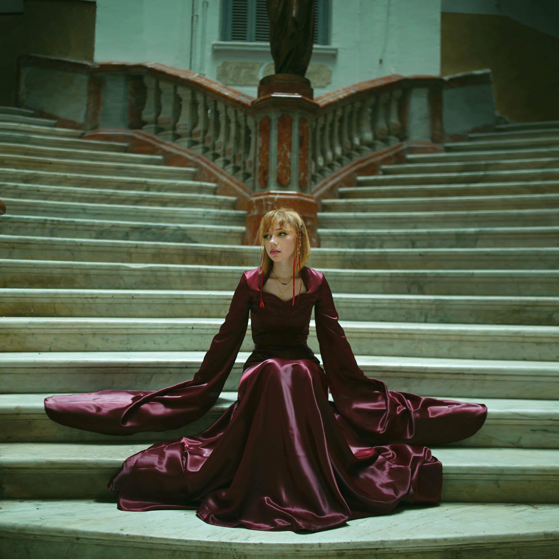 Album cover of Kingdom