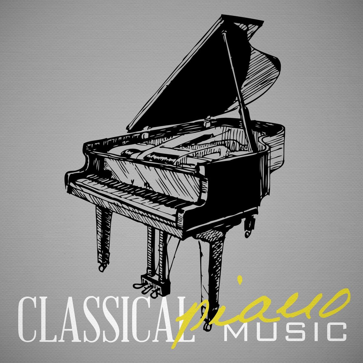 Album cover of Sonata No. 16 in C Major for Piano, K. 545, 