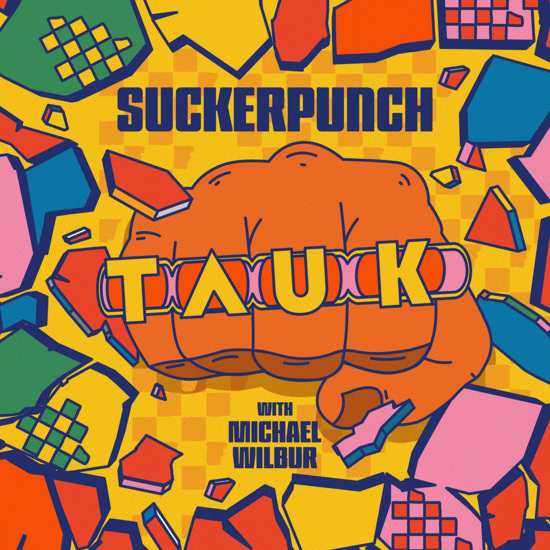 Album cover of Sucker Punch