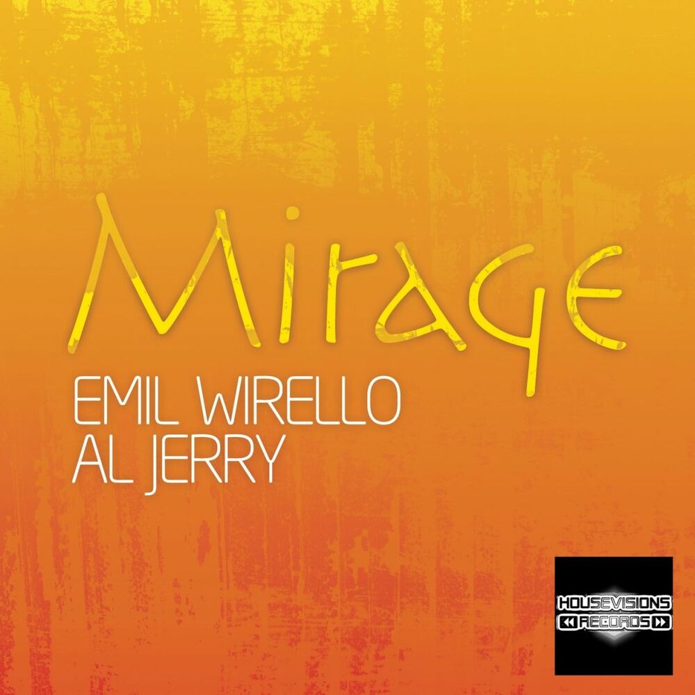 Picture of Mirage