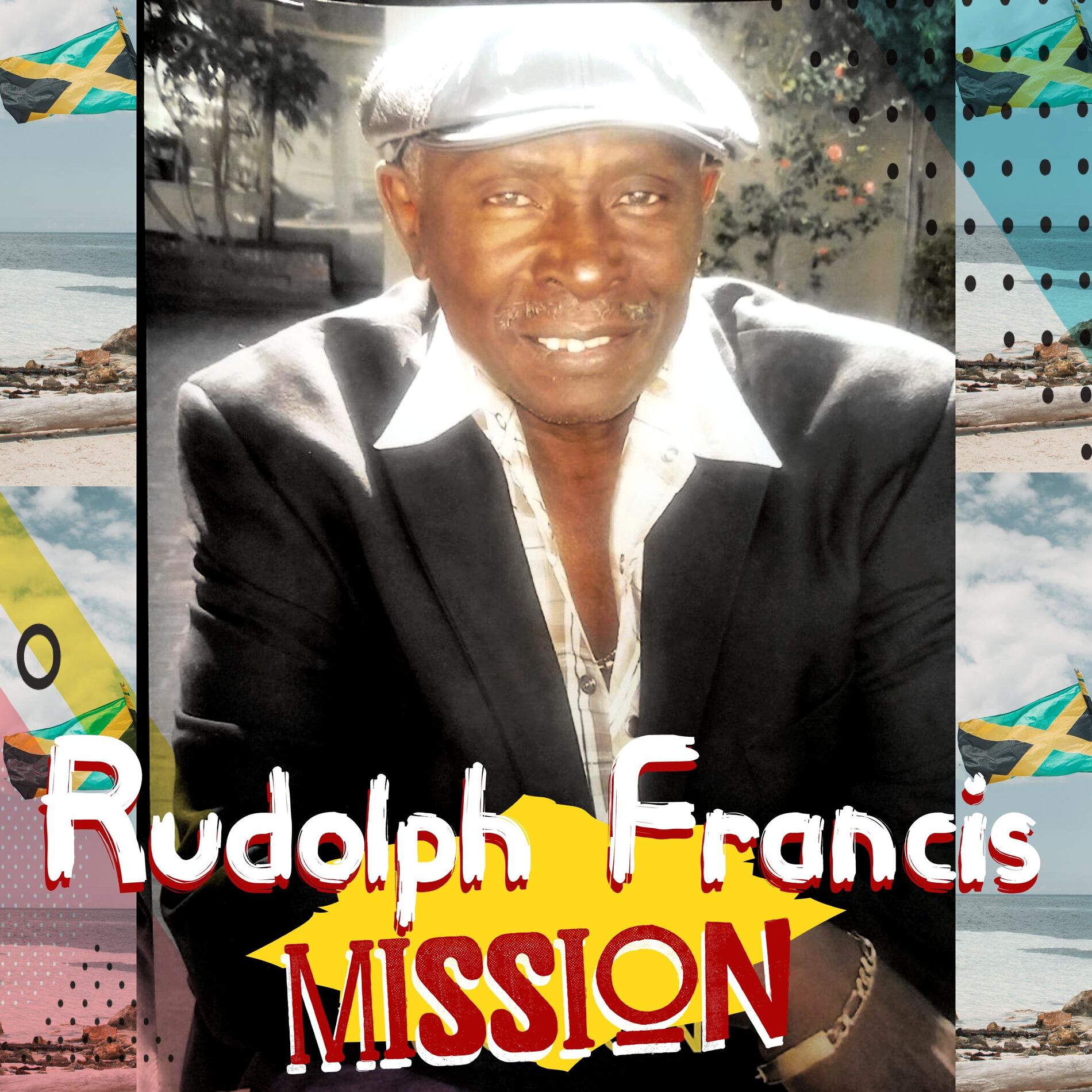 Album cover of Mission