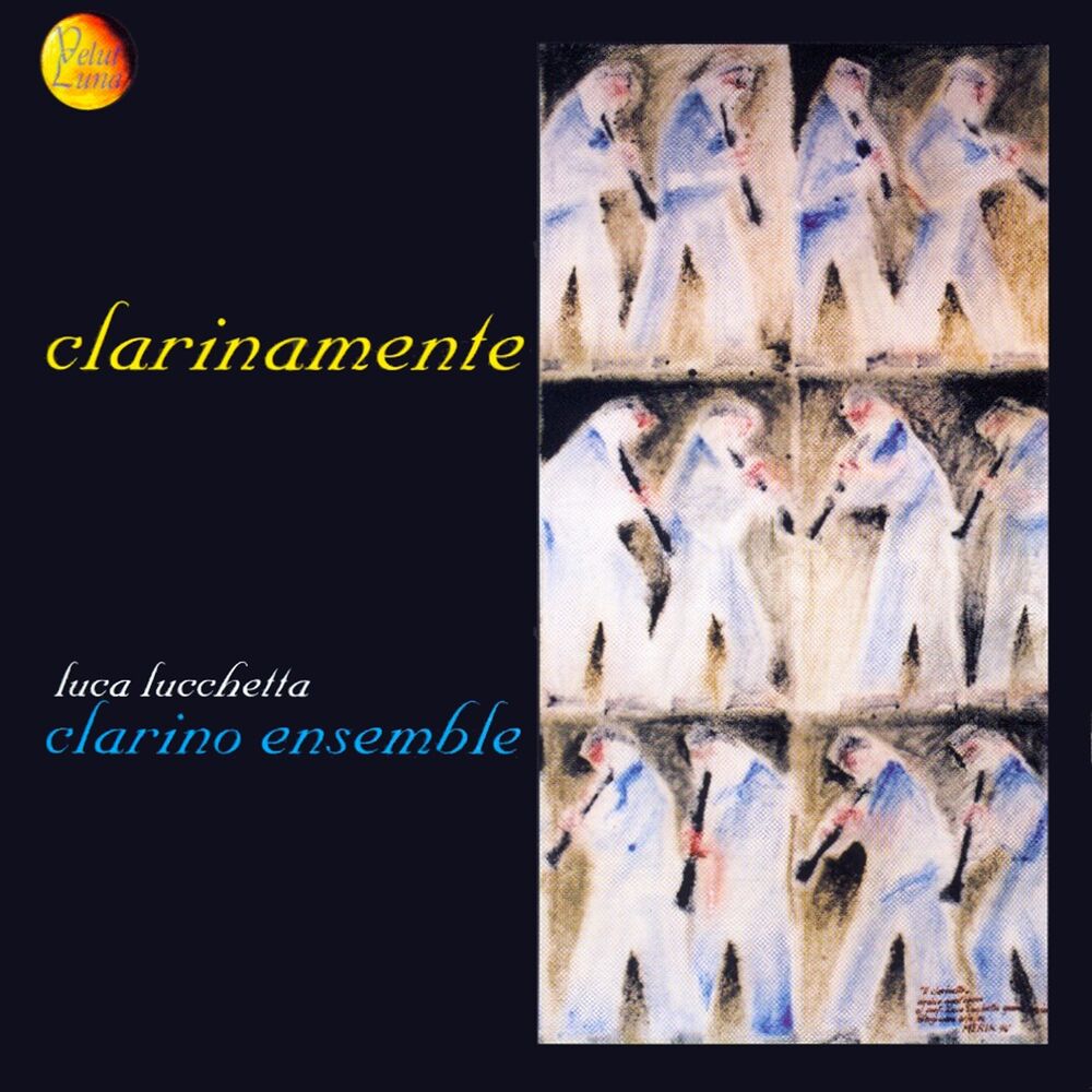 Picture of Clarinamente