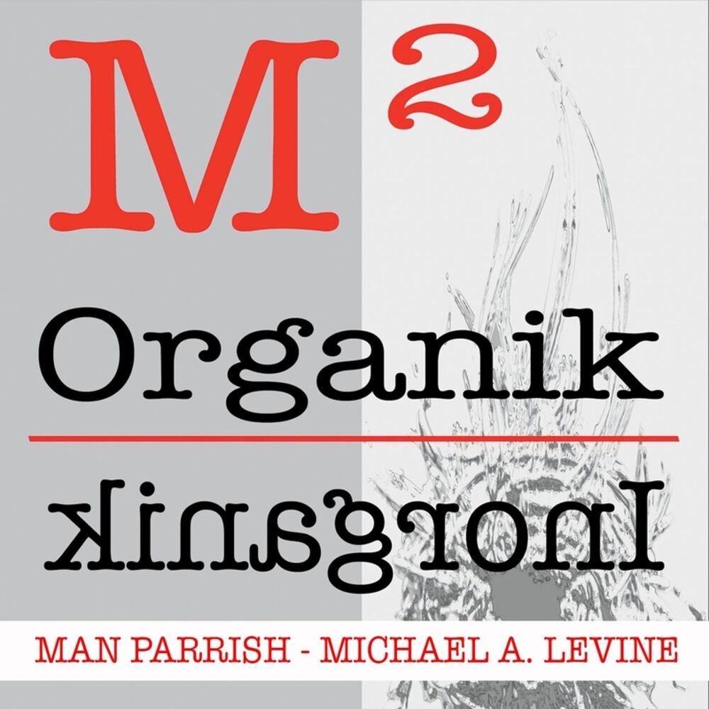 Picture of Organik Inorganik