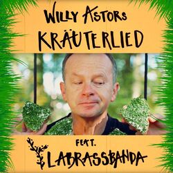 Cover of Kräuterlied
