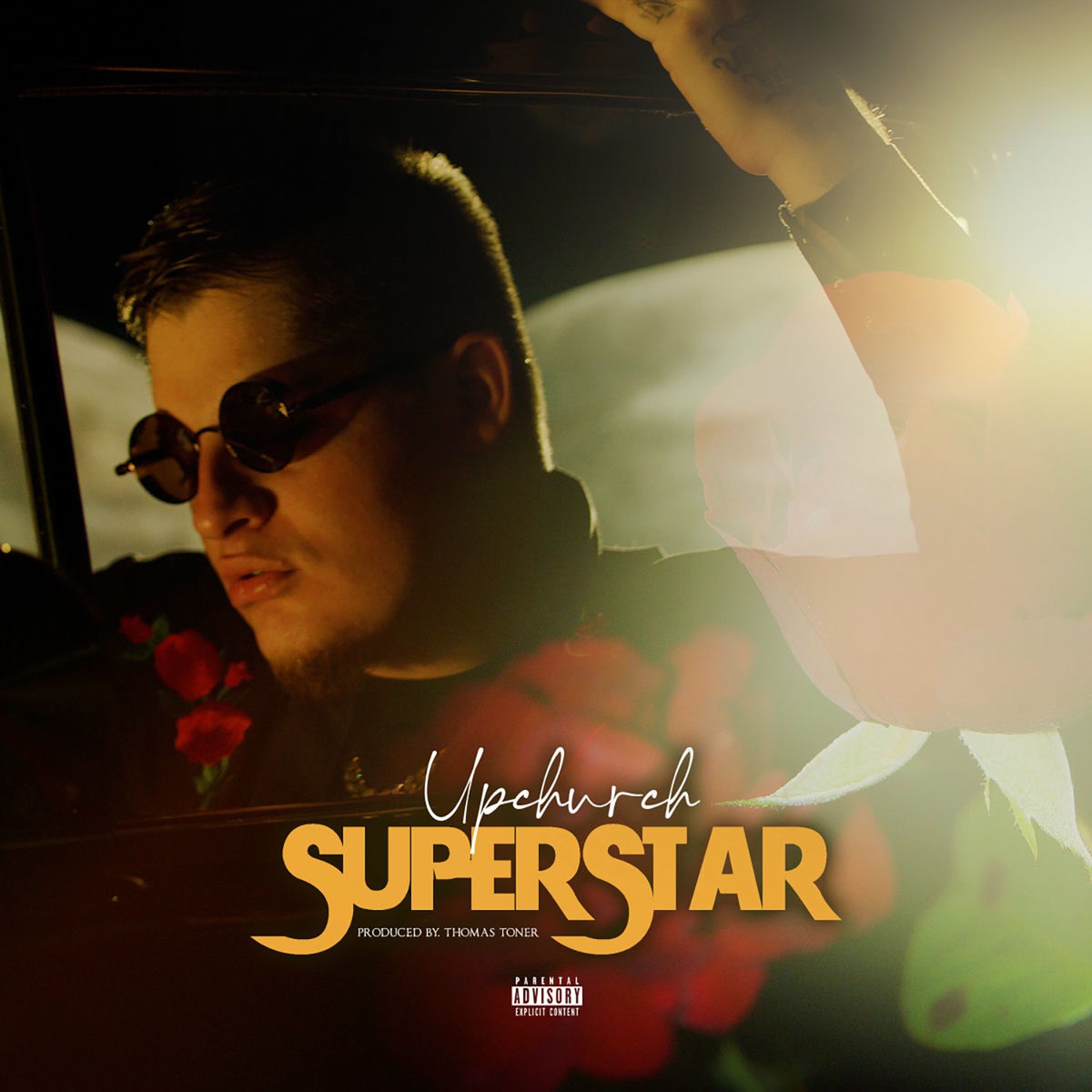Album cover of Superstar