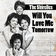 I Met Him on a Sunday by The Shirelles album cover