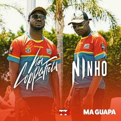 Cover of Ma guapa