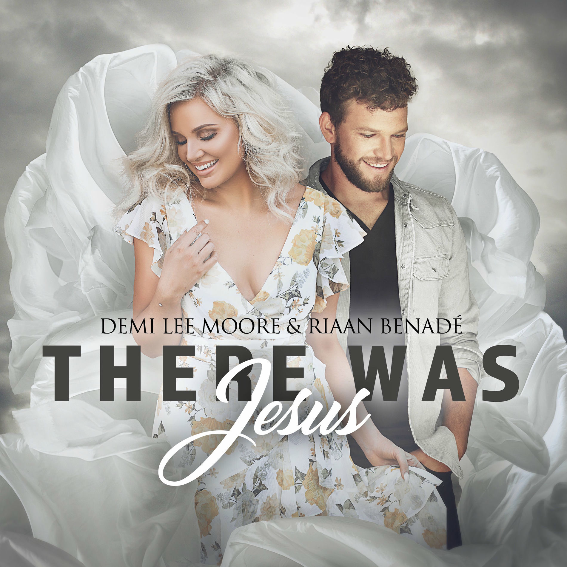 Album cover of There Was Jesus
