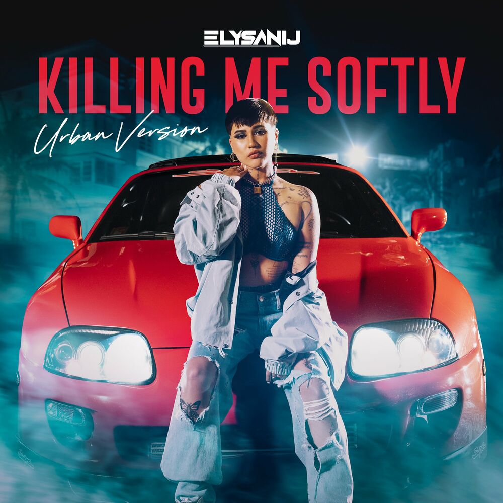 Picture of Killing Me Softly (Urban Version)