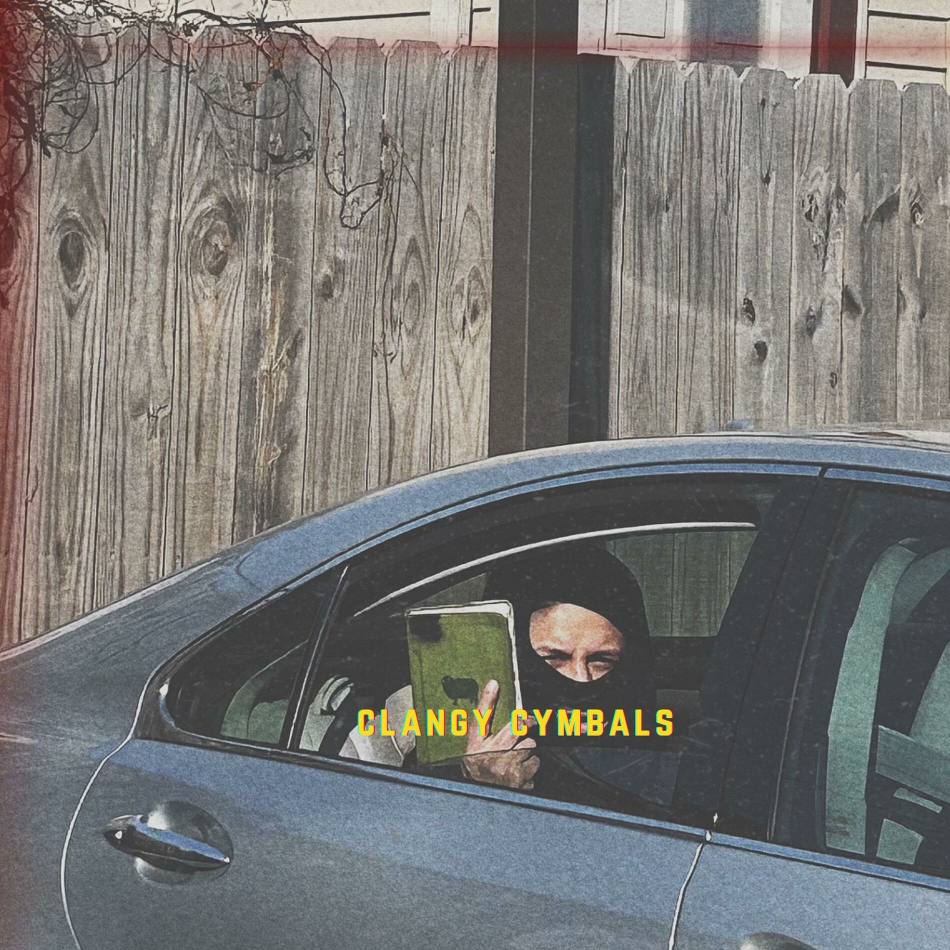Album cover of Clangy Cymbals (feat. Dillon Chase, Selah The Corner, Datin & Q-Flo)