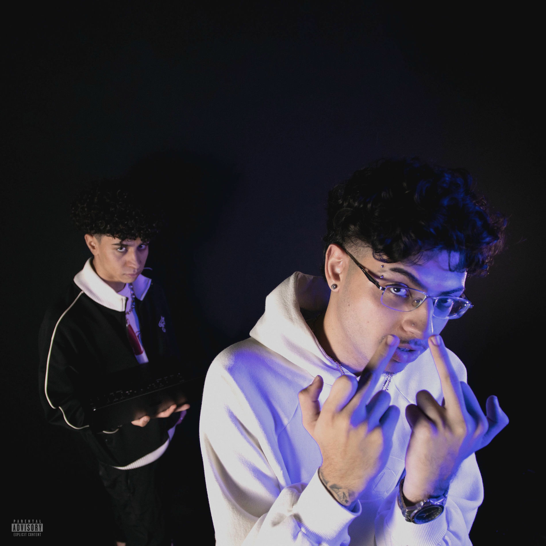 Album cover of Nova Escola Mixtape